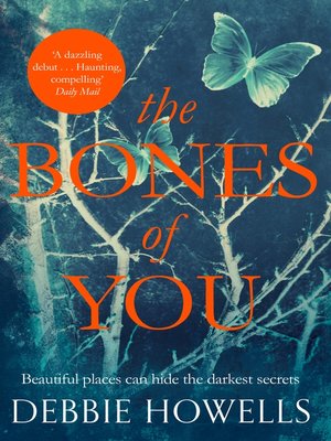 cover image of The Bones of You